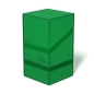 Preview: Ultimate Guard Boulder´n´Tray 100+ Emerald